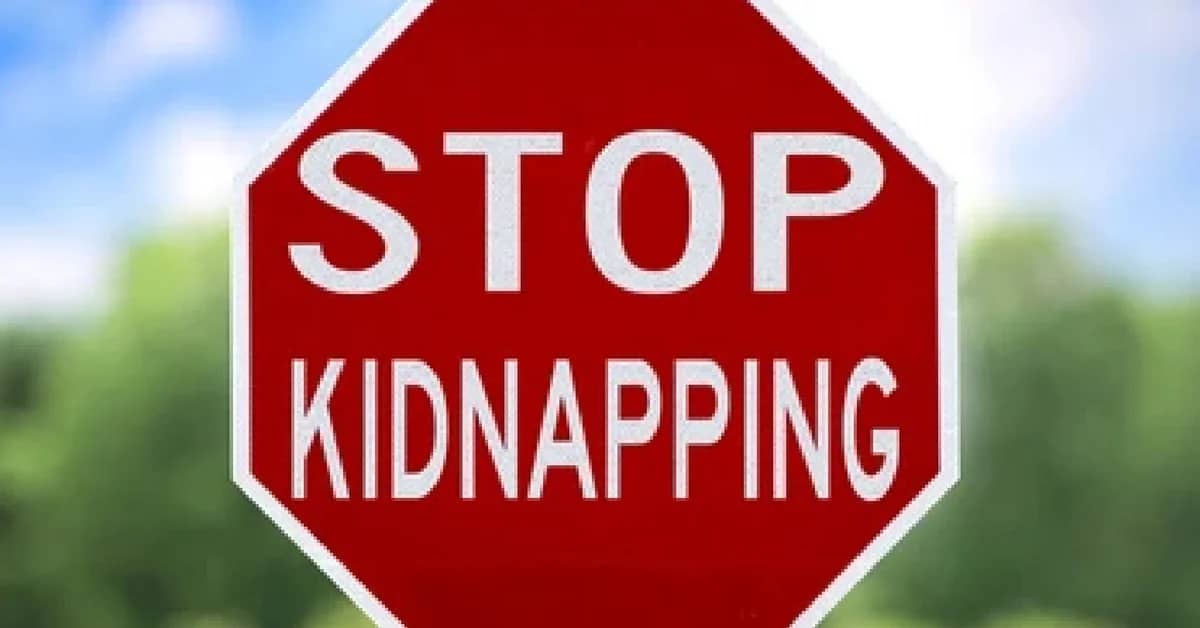 Caught in Act: How Manas Kandi’s Abduction Plot Unravelled in a Swift Police Raid; Past POCSO Cases May Haunt Bail Plea