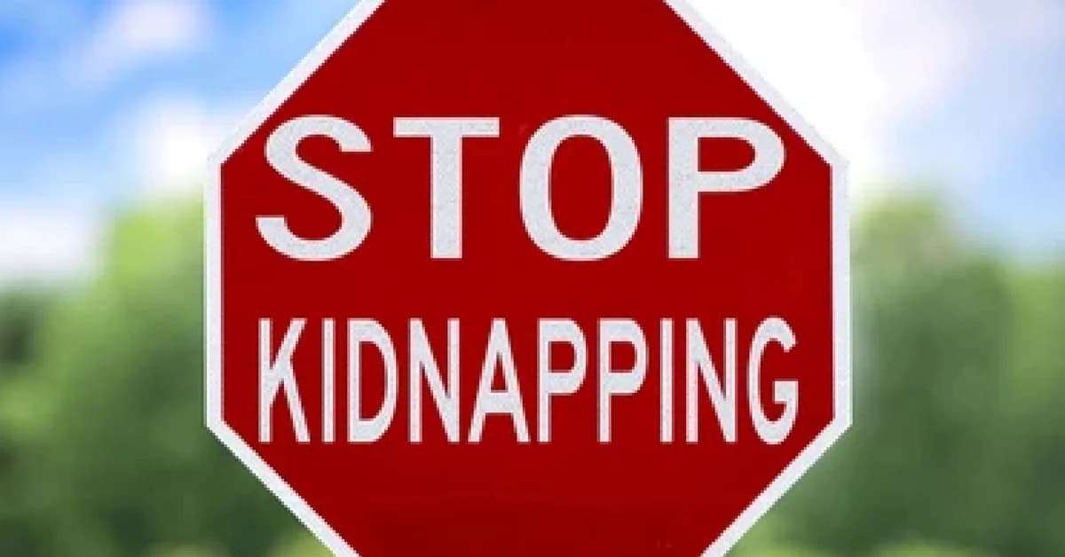 Caught in Act: How Manas Kandi’s Abduction Plot Unravelled in a Swift Police Raid; Past POCSO Cases May Haunt Bail Plea