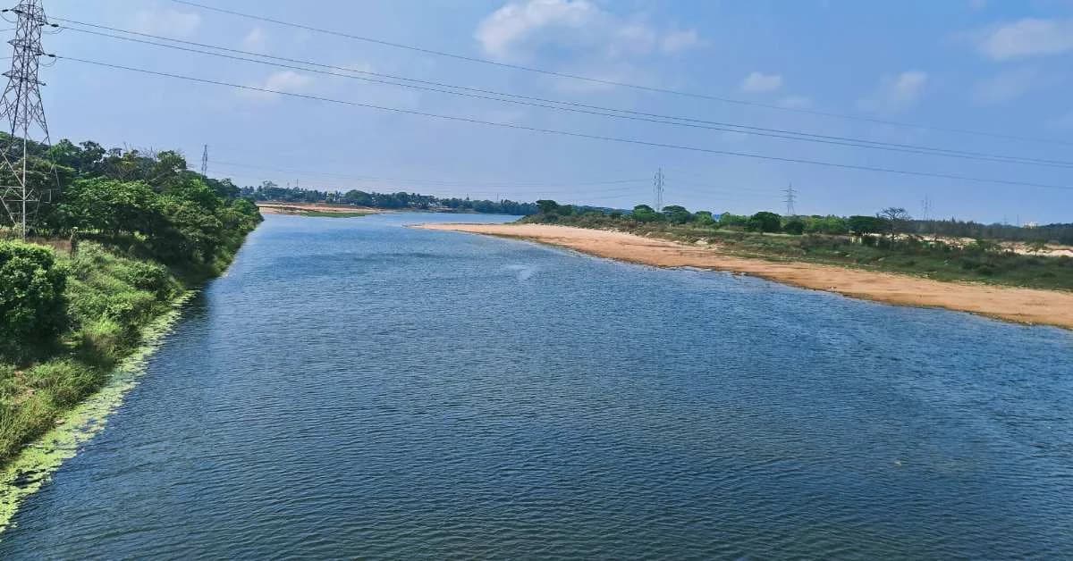 Bhargavi River Breach Sparks Flood Panic in Puri