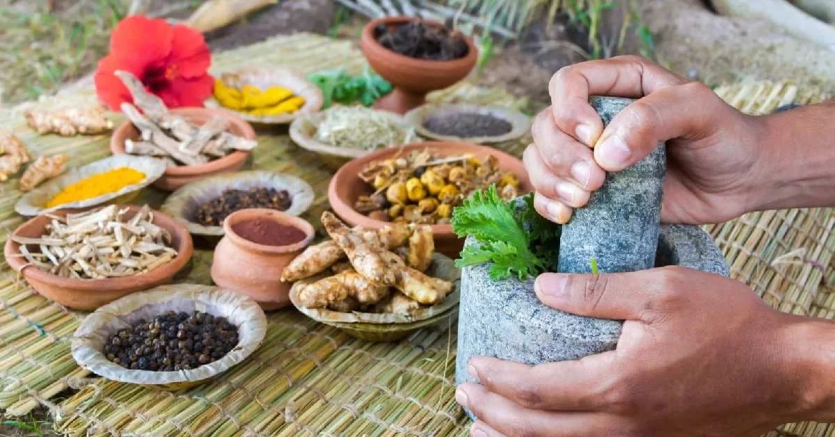 Faith in Ayurveda, Ancient Healing Tradition Live On in Mayurbhanj's Aluni