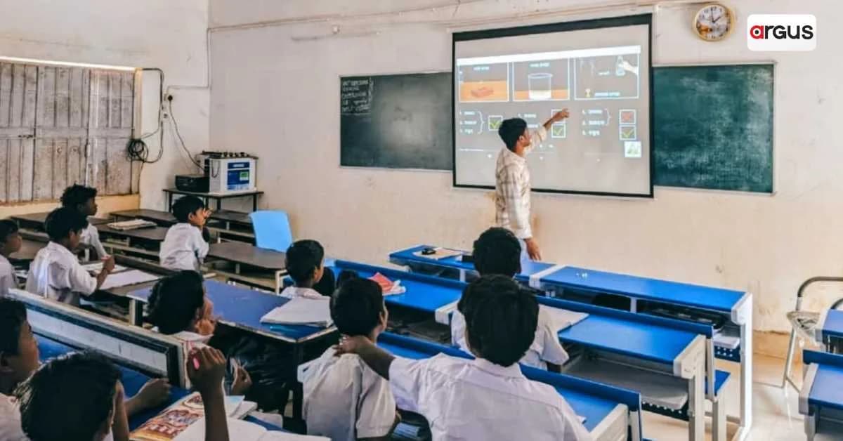Vedanta Aluminium Introduces Digital Learning Infrastructure in Rural Odisha Schools