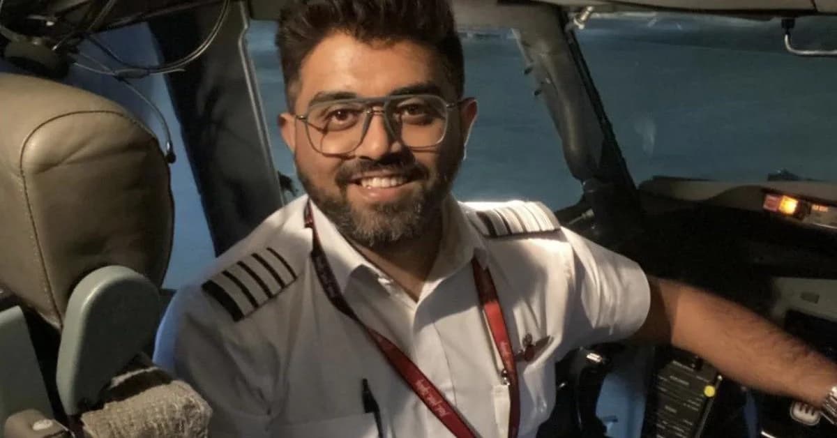 PM Modi, Netanyahu Salute Captain Smit Machchhar’s Bravery