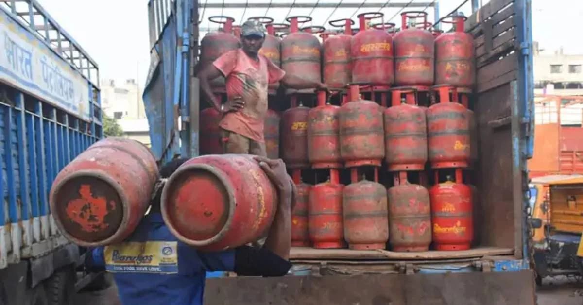 Commercial LPG, ATF Prices Hiked from October 1