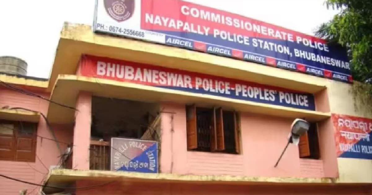 26-Year-Old Woman Alleges Rape at Gunpoint in Bhubaneswar, Probe Underway