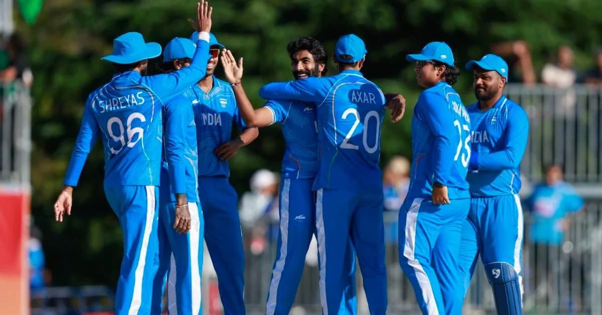 Asian Games: Ruthless India Crush Sri Lanka, to Face Pakistan in Gold Medal Clash