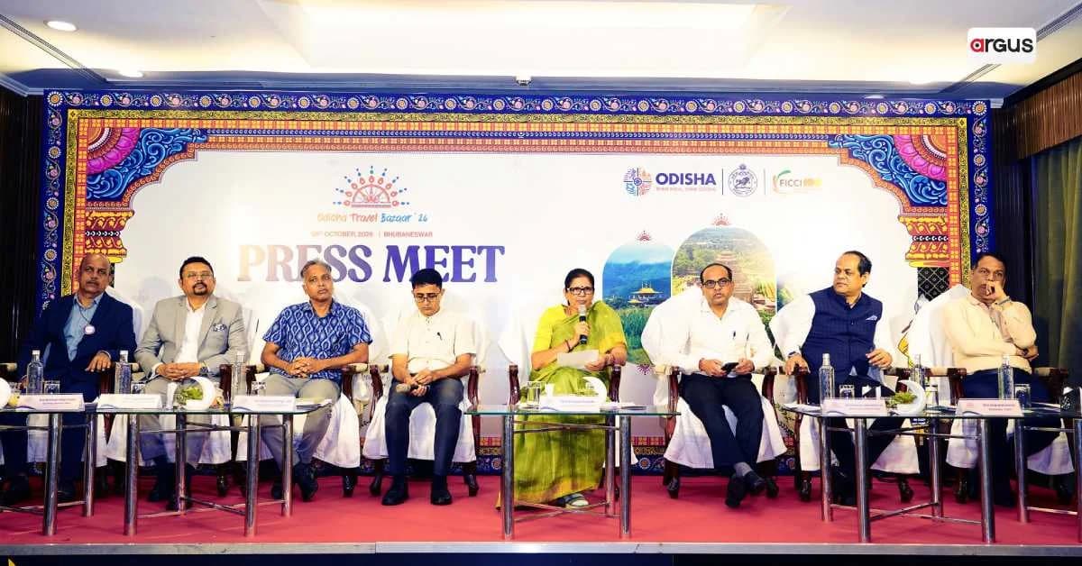 Odisha Travel Bazaar 2026 to Attract Global Tour Operators, Boost Tourism Sector: Pravati Parida