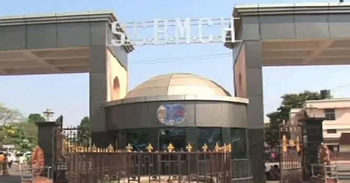 Psychiatric Patient’s Death at SCB Medical Sparks Outrage, Family Alleges Brutal Assault