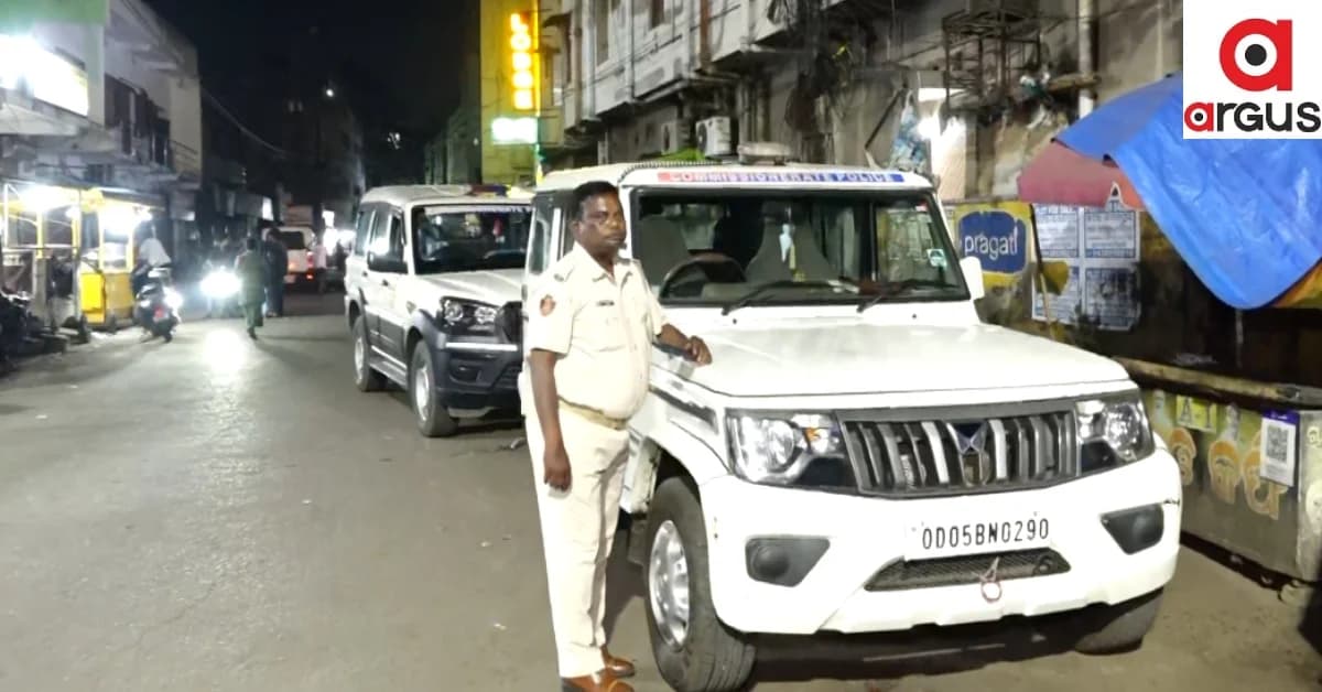 Woman Found Dead At Lodge In Kataka, Male Companion Missing; Police Launch Probe