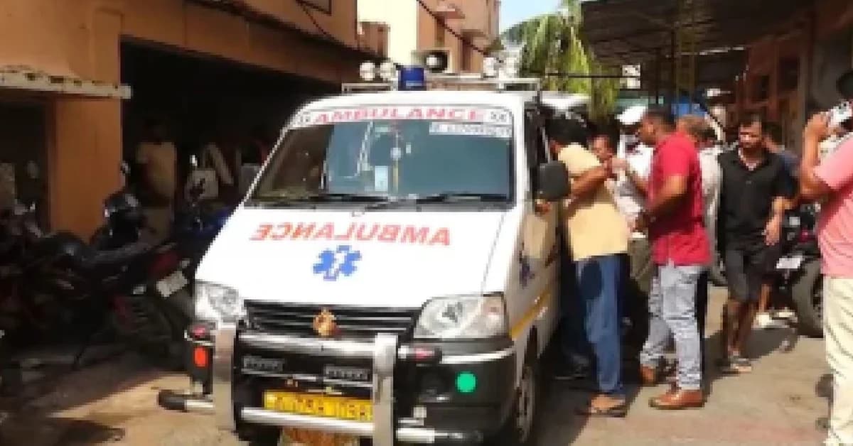 Brahmagiri Firing Incident: Administration Seals Accused’s Rice Mill Indefinitely, Manhunt Underway