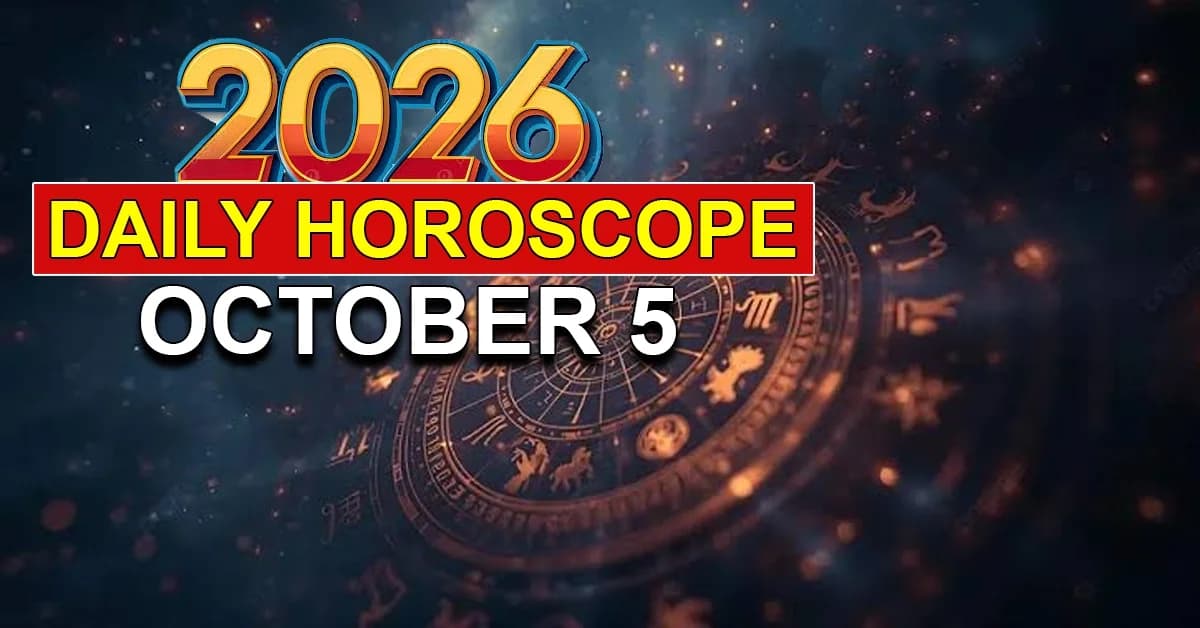 Aquarius Advised to Pay Attention to Health; Pisces Likely to Feel Happy Over Land Transactions