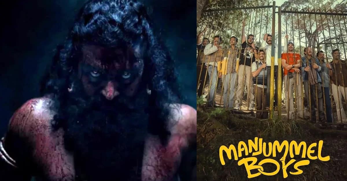 ‘Kantara’ Star Rishab Shetty Teams Up With ‘Manjummel Boys’ Director For Something New