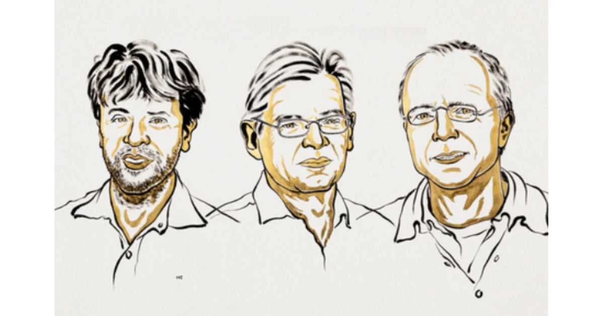 2026 Nobel Prize in Medicine Honours Optogenetics Pioneers Karl Deisseroth, Peter Hegemann, Georg Nagel