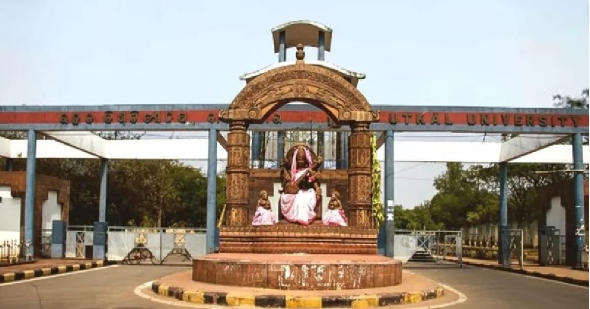 Campus Polls Could Turn Into A Test Of Political Strength In Odisha