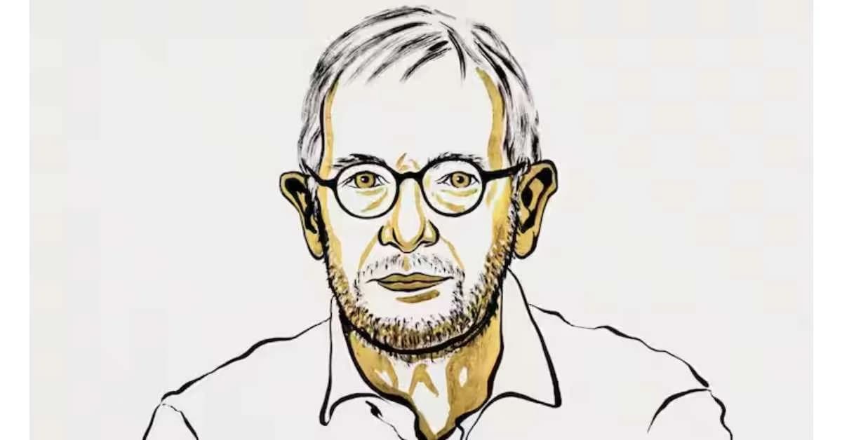 Nobel Prize in Physics 2026: Francis Halzen Honoured for Pioneering Neutrino Astronomy