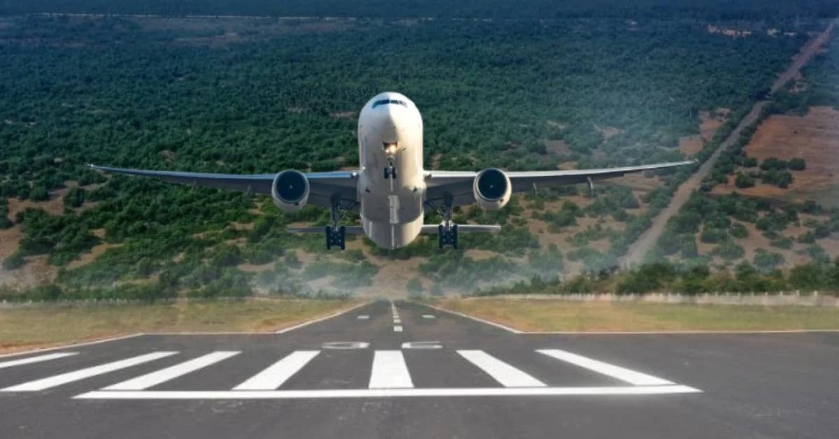 Shree Jagannath Greenfield Airport Project Clears Key Hurdles in Puri
