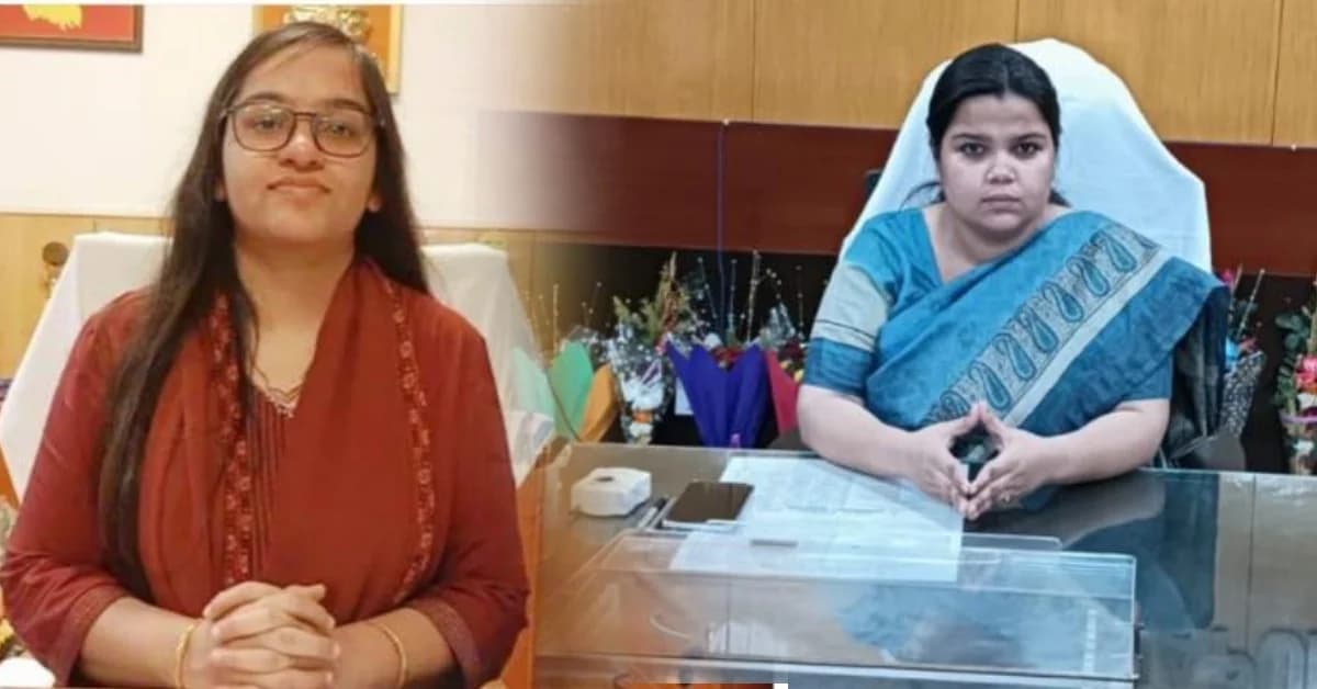 Odisha IAS Reshuffle 2026: New Collectors Appointed In Nabarangpur, Nuapada Districts