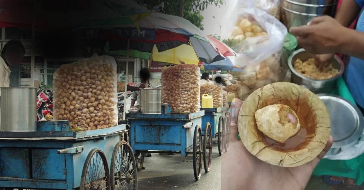 Raid Exposes Bhubaneswar’s Favourite Snack: Shocking Truth behind Gupchup