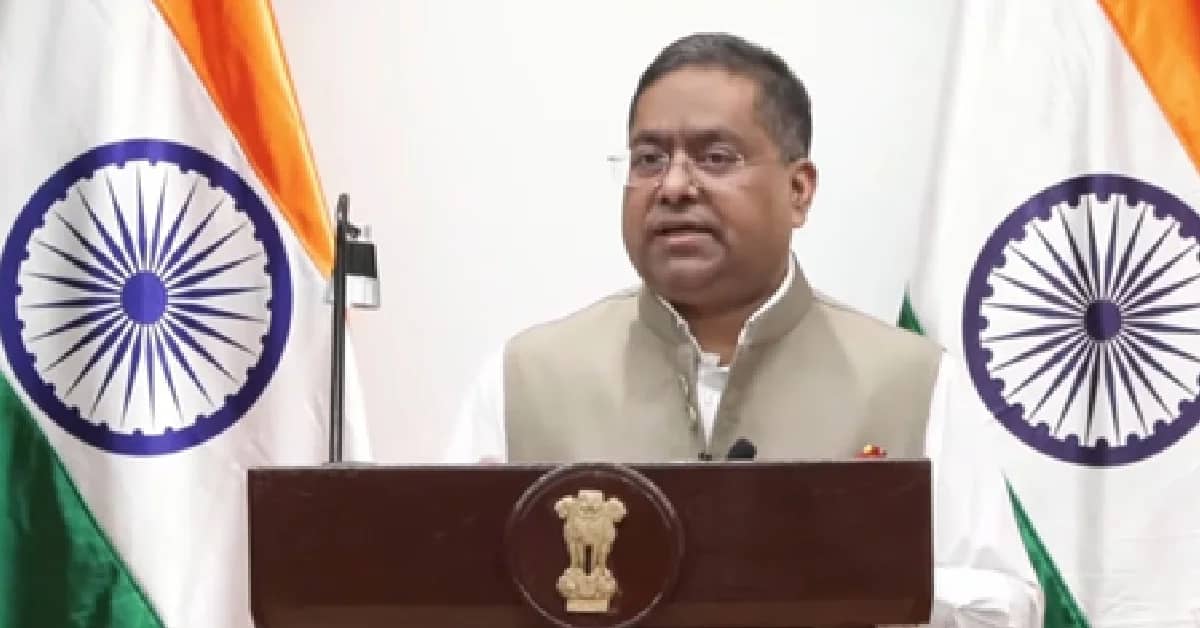 India Condemns Attacks on Commercial Vessels in Black Sea; All 23 Indians on MV Aframax Rio Rescued