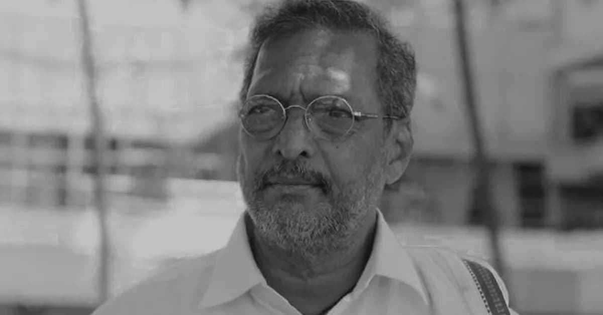 Veteran Actor Nana Patekar Passes Away at 75 in Goa