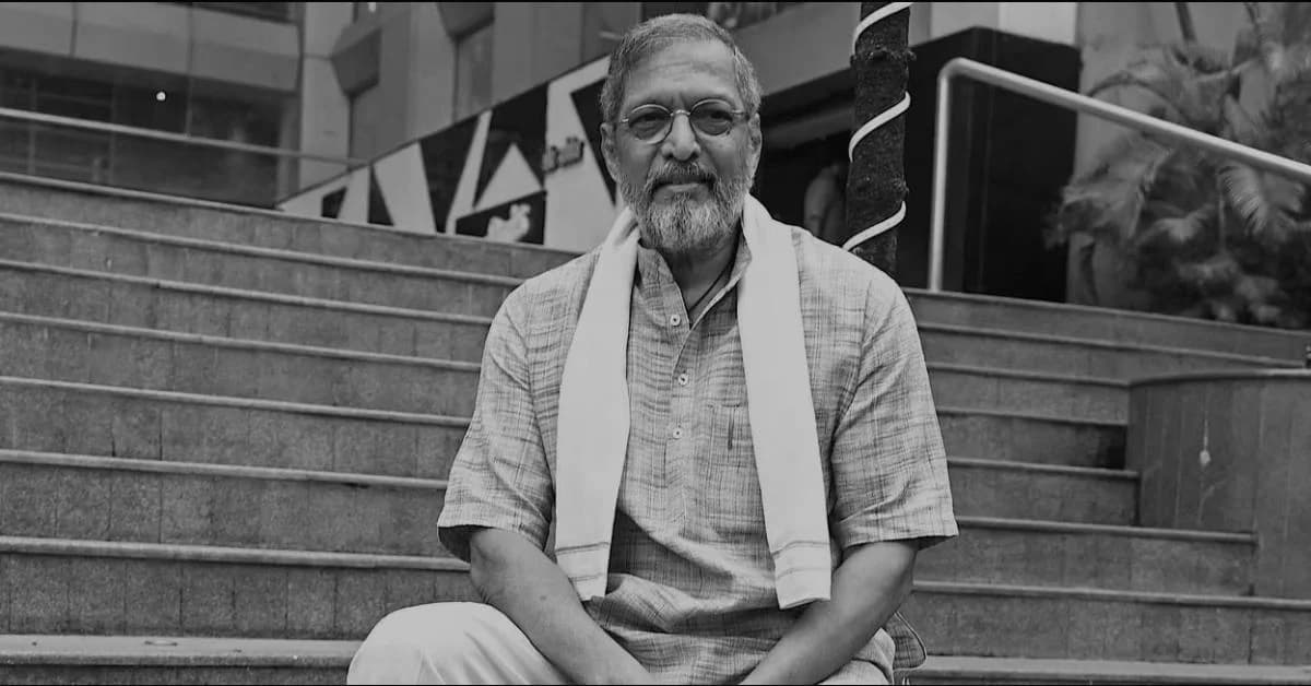 President Murmu, VP Radhakrishnan, PM Modi and Amit Shah Mourn Passing of Nana Patekar