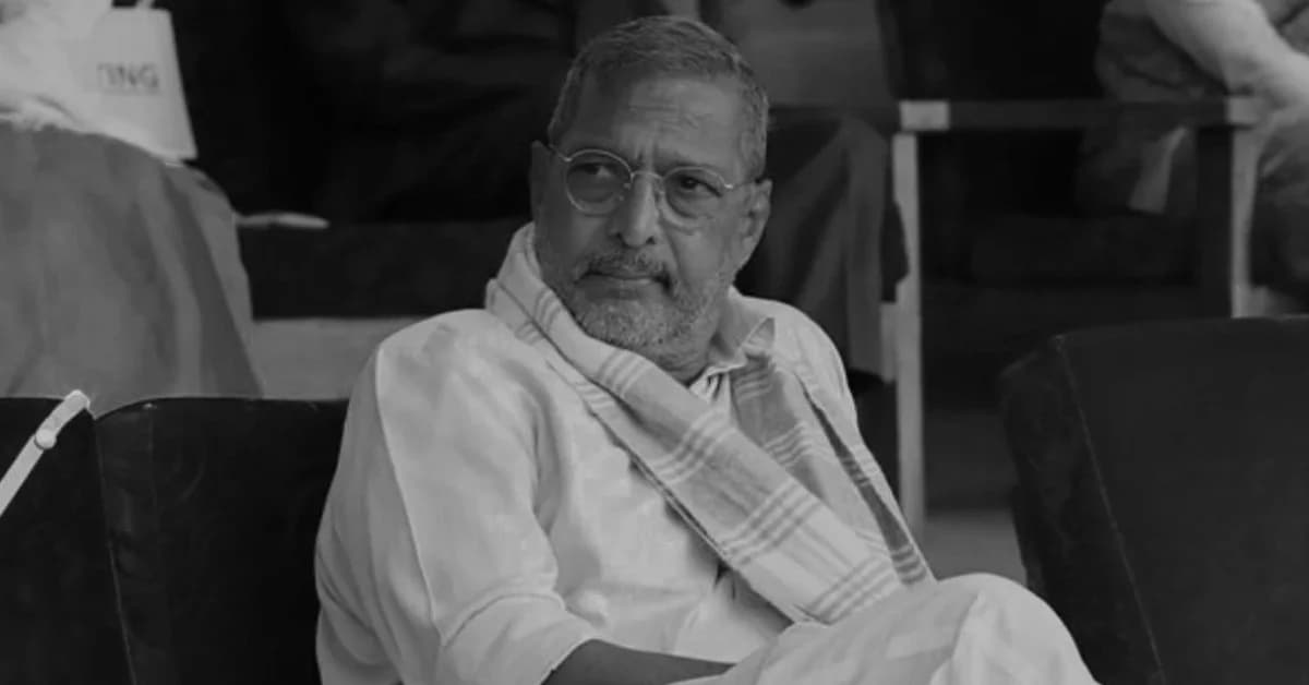 CM Majhi and Dharmendra Pradhan Join Nation in Tribute to Nana Patekar