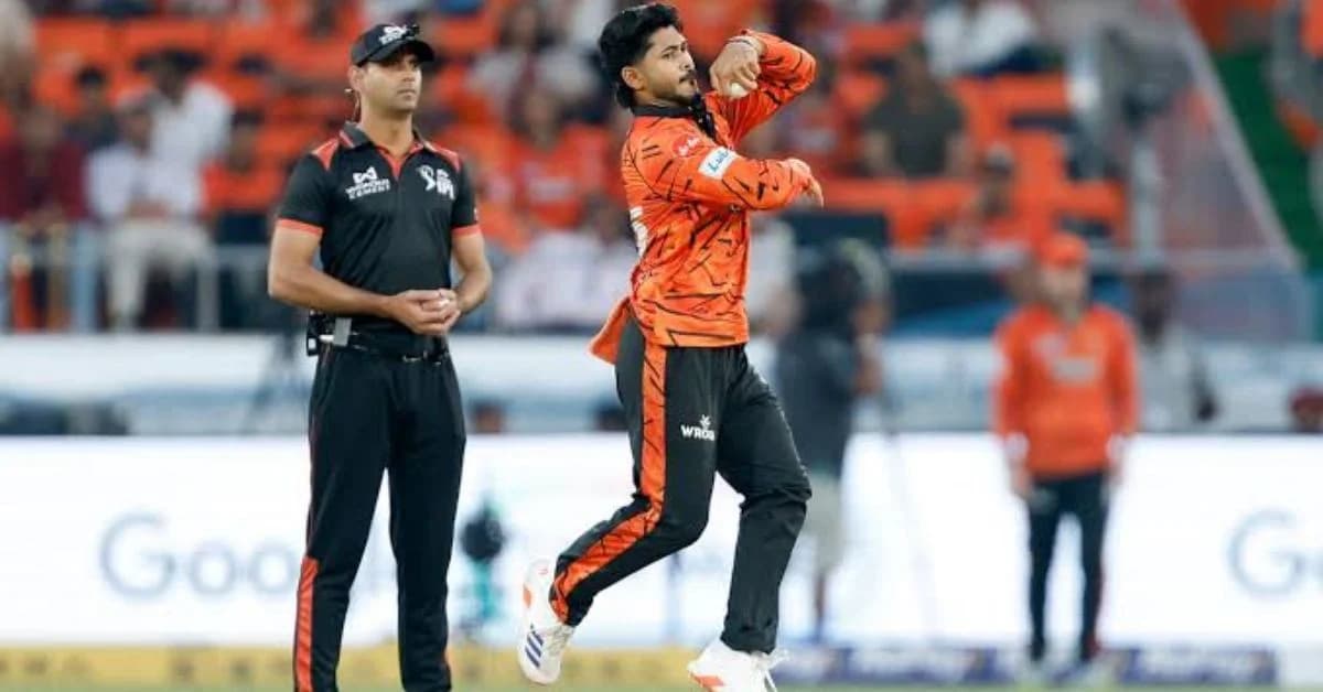 Shivang Kumar Eyes India Cap as ‘Ultimate Goal’ after IPL Breakthrough
