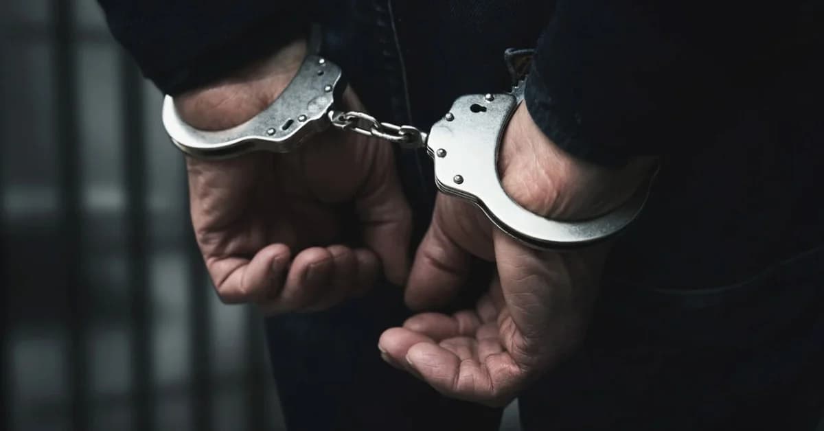 CBI Nabs EMRS Principal in Nuapada Bribery Case