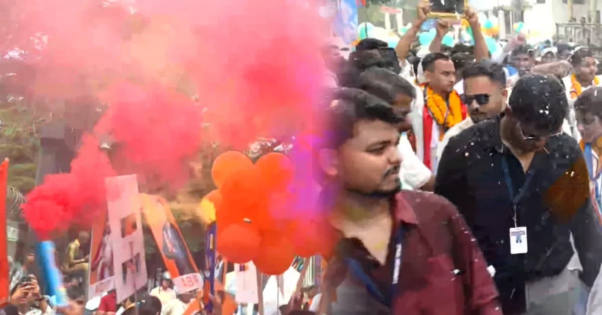 Nomination Filings Begin for Odisha Student Union Polls After Eight-Year Gap; Polling on October 15