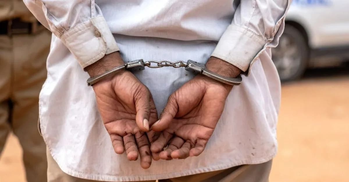 Three Odisha Officials Arrested in ₹9.24 Crore Fraud