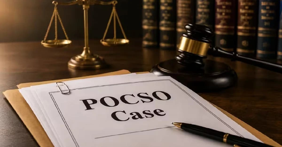 Baleshwar Teacher Held for Misbehaving with Minor, POCSO Case Filed