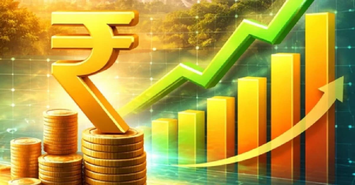 IMF Raises India's Growth Forecast to 7% for 2026; Calls It One of World's Fastest-Growing Major Economies