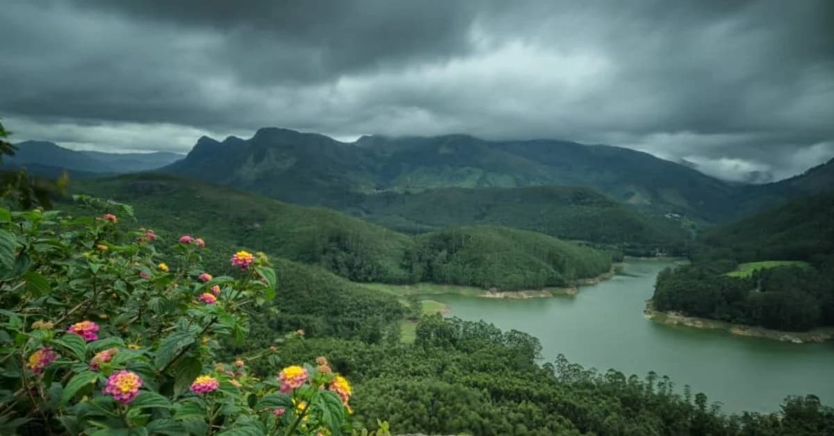 Monsoon Set to Exit Odisha, Light Showers Likely