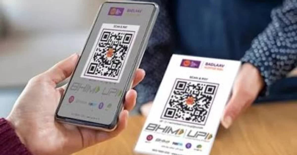 NPCI Defers MDR on UPI Transactions till after Diwali