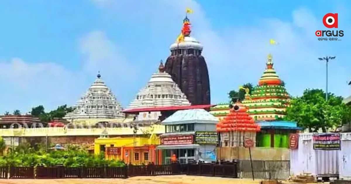 Puri’s Transformation: A Golden Opportunity To Showcase Odisha To The World