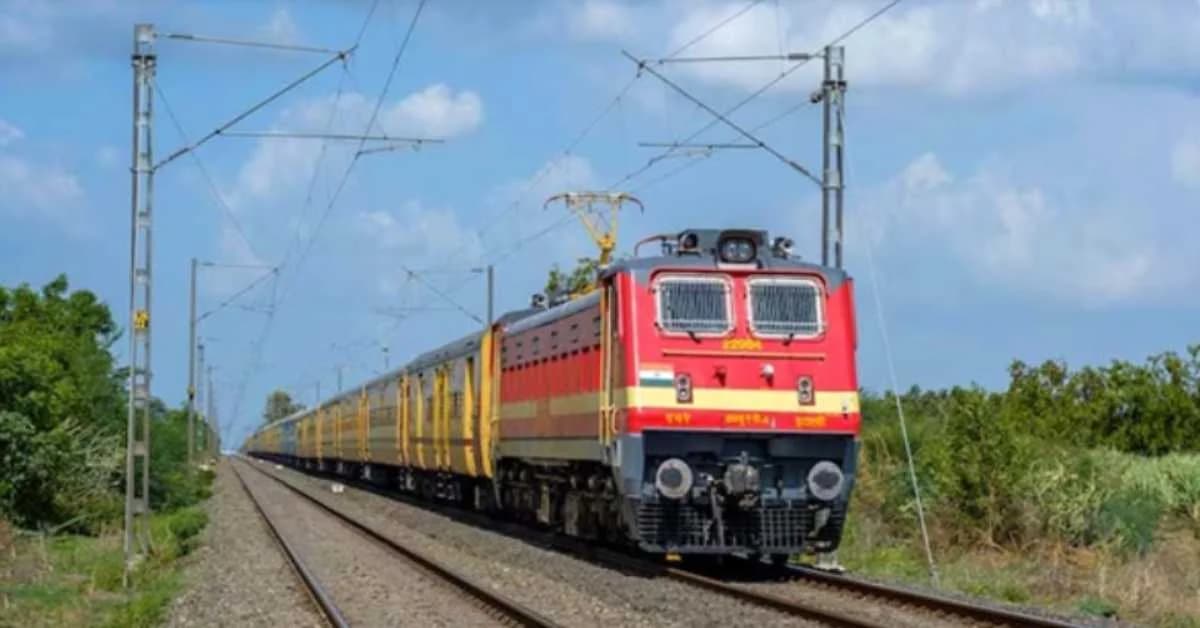 Diwali Gift: Railway Employees to Get 78-Day Productivity Bonus