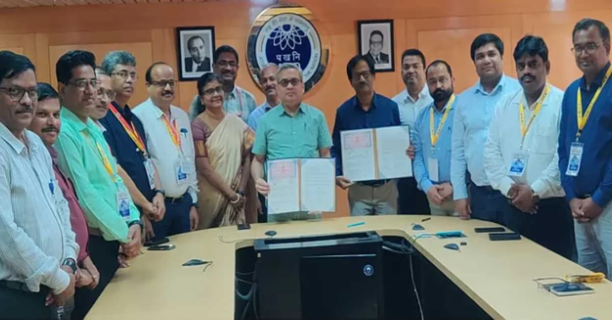 OMC Signs MoU with AMD to Boost Critical Mineral Exploration in Odisha