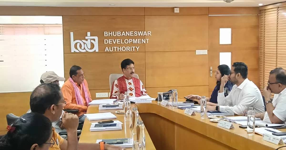 BDA to Adjust Ekamra Residency Application Fee Against Flat Cost