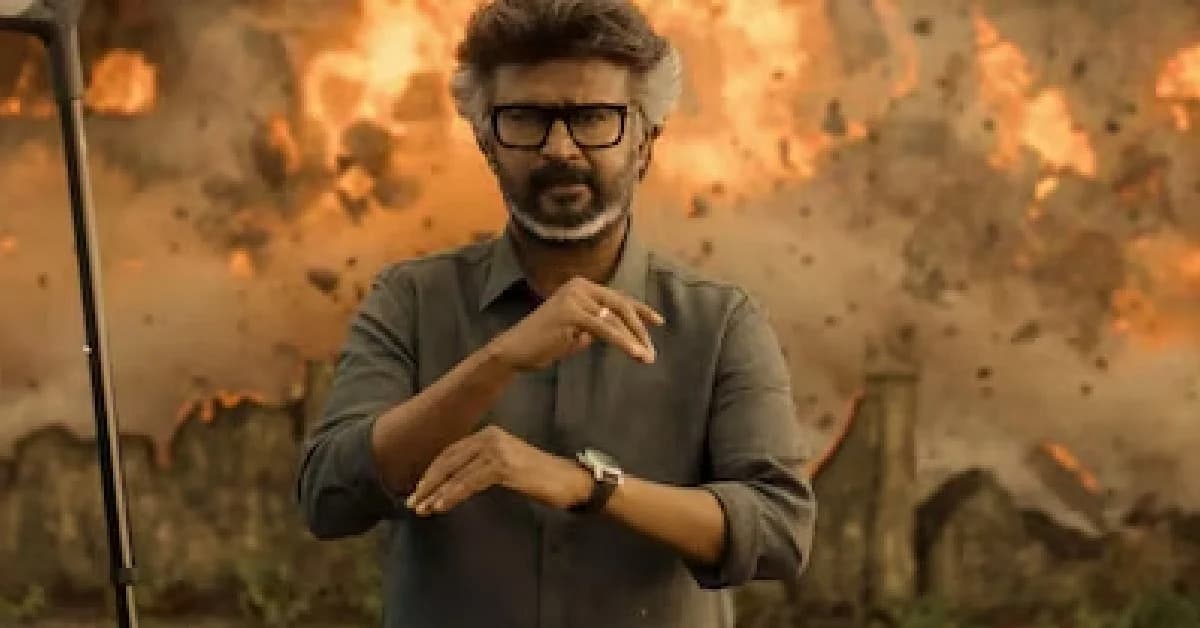 Whistle‑Worthy or Overhyped? Here’s What Fans Really Think about Rajinikanth’s Jailer 2