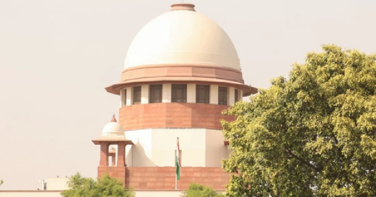No Automatic Backward Quota Benefits for Converts, Rules Supreme Court