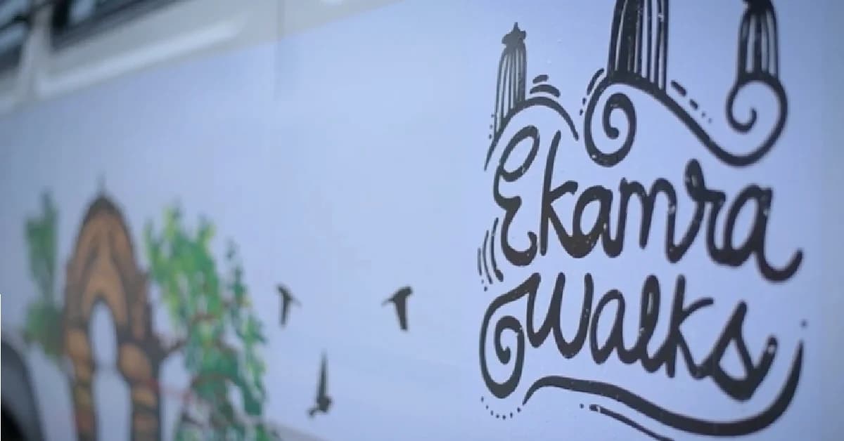 Ekamra Walks To Resume October 17 With Special Dussehra, UMI Trails