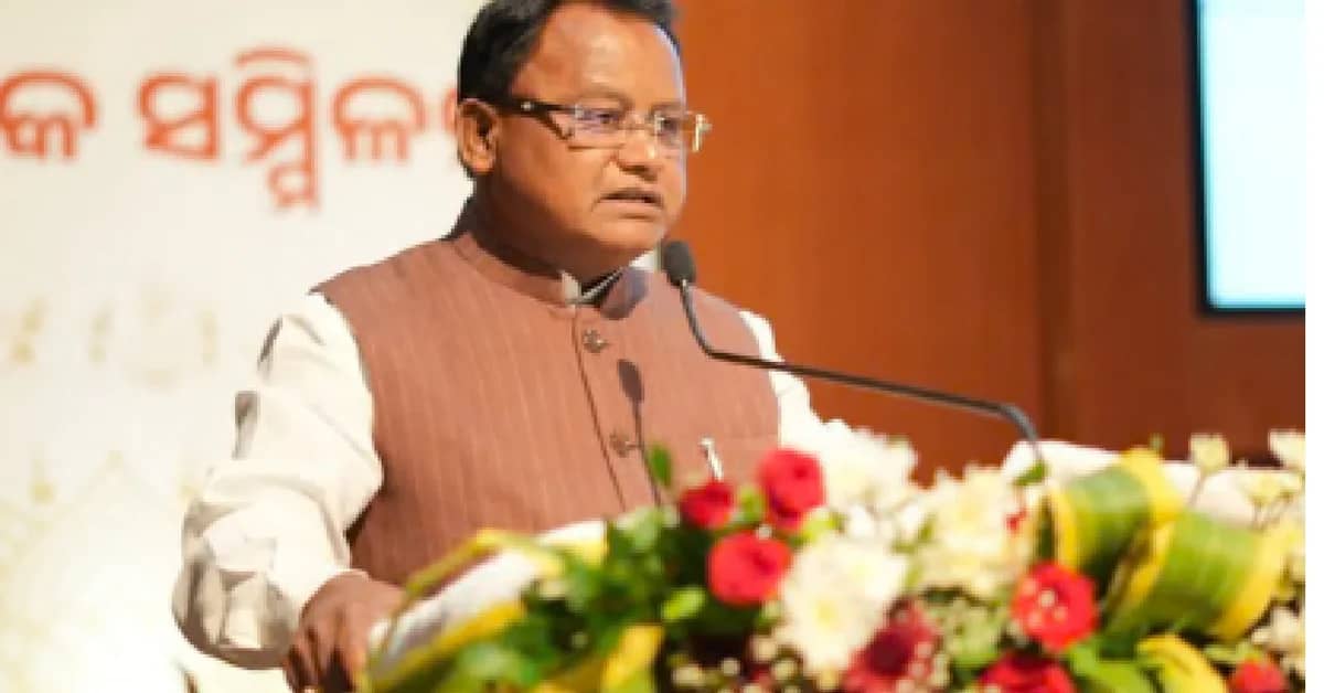 Special Report|₹56.55 Crore Puja Gift from CM Mohan Majhi to Sarpanches, Naib Sarpanches Ahead of 2027 Rural Polls Tells a Tale
