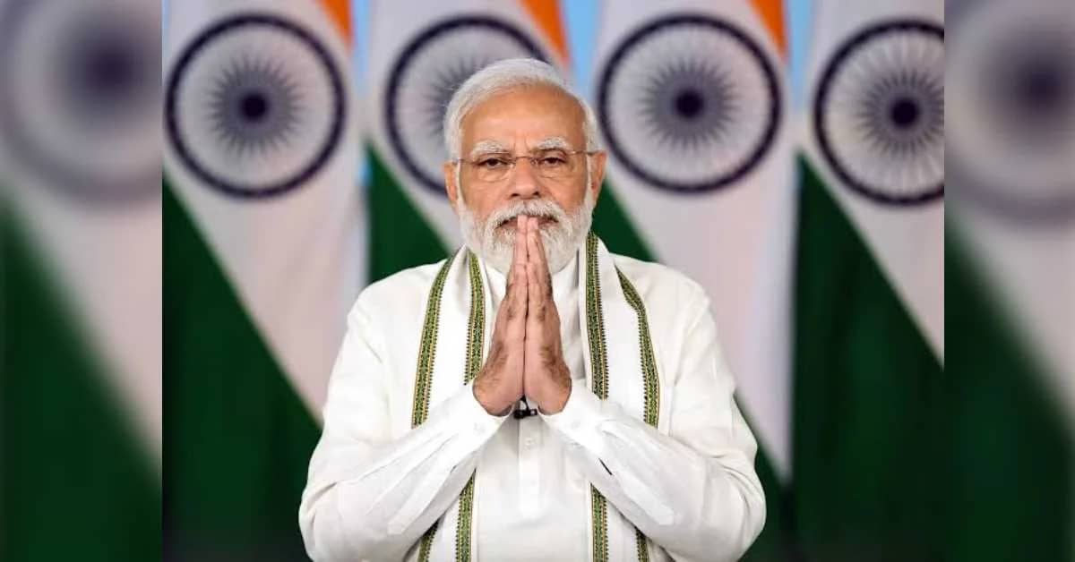 PM Modi to Visit Odisha on October 25, High-Level Preparations Underway
