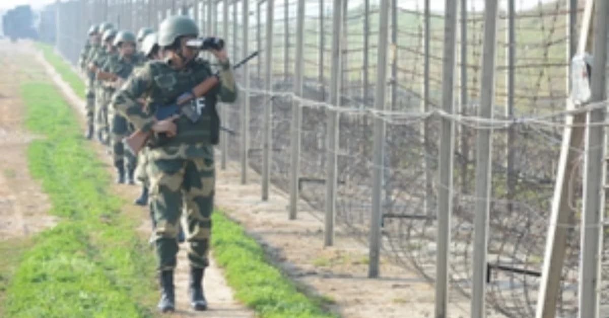 Indian Army Foils LoC Infiltration, Two Infiltrators Neutralised in Kupwara