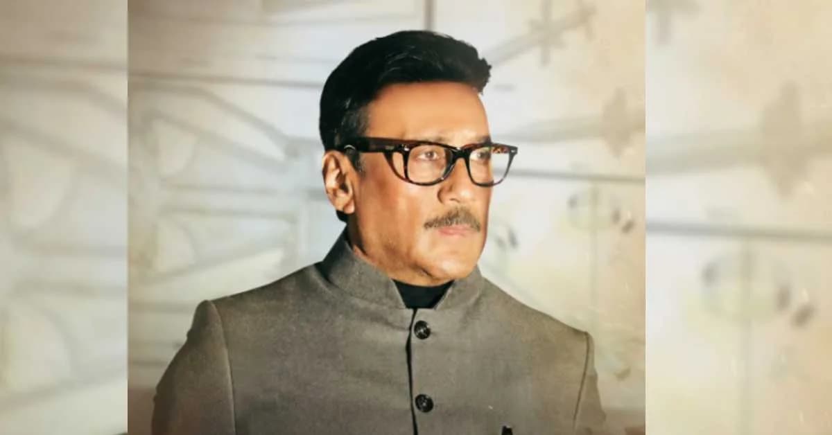 When Jackie Shroff Revealed the Story Behind Becoming ‘Jaggu Dada’