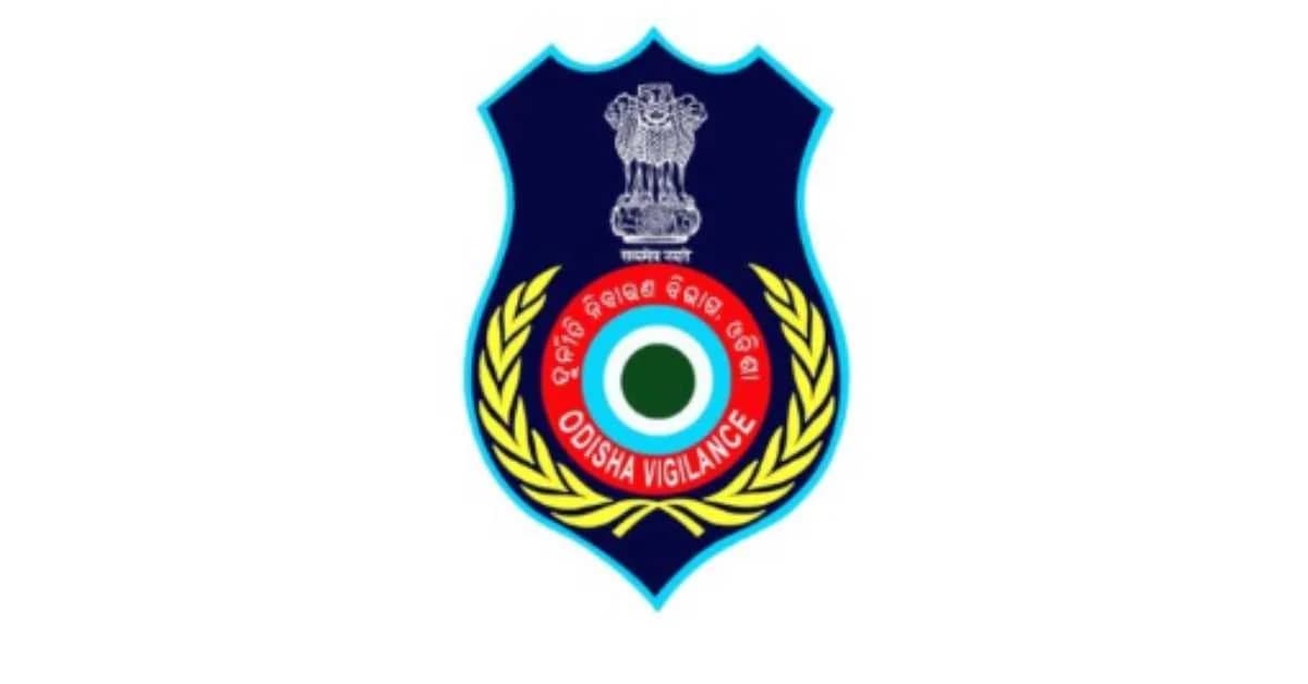 Odisha Vigilance Busts Rs65.90-Lakh Fraud in Dhenkanal DFO Office, 3 Arrested