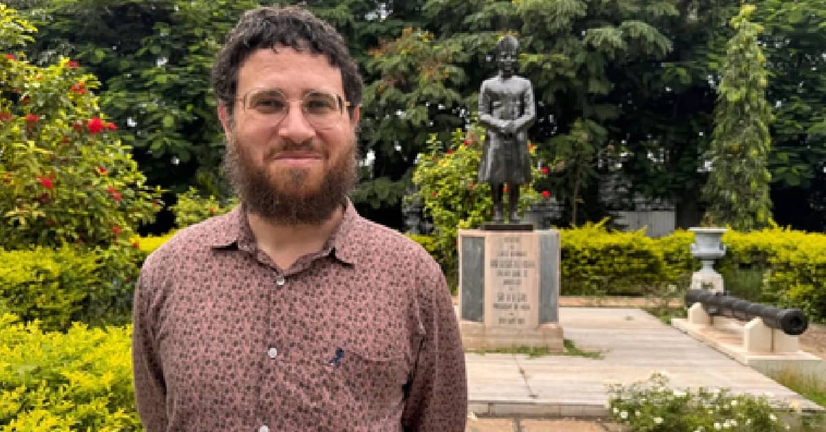 Israeli Researcher Commends RSS Focus on Hard Work, Commitment and Service