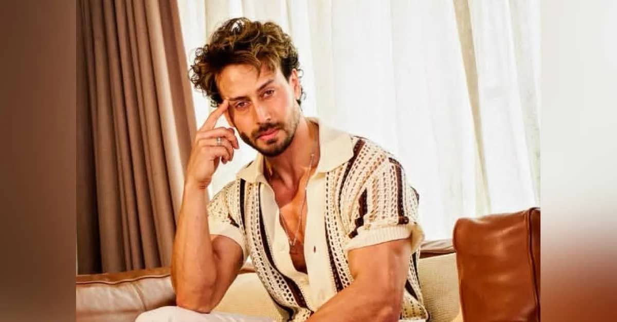 Tiger Shroff Escapes Unhurt After Gunfire in Mumbai