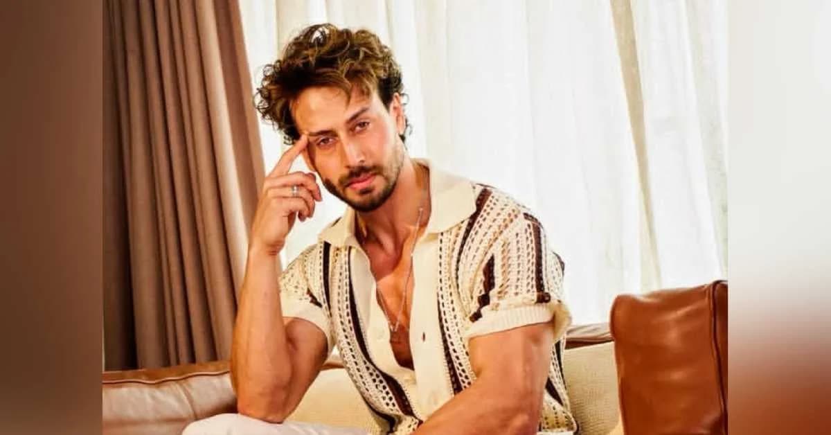 Tiger Shroff Escapes Unhurt After Gunfire in Mumbai