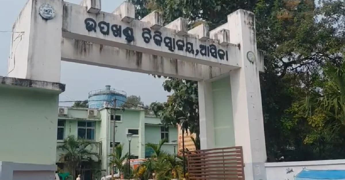 55-Year-Old Goldsmith Attempts Su*cide After Allegedly Selling Customer’s Gold
