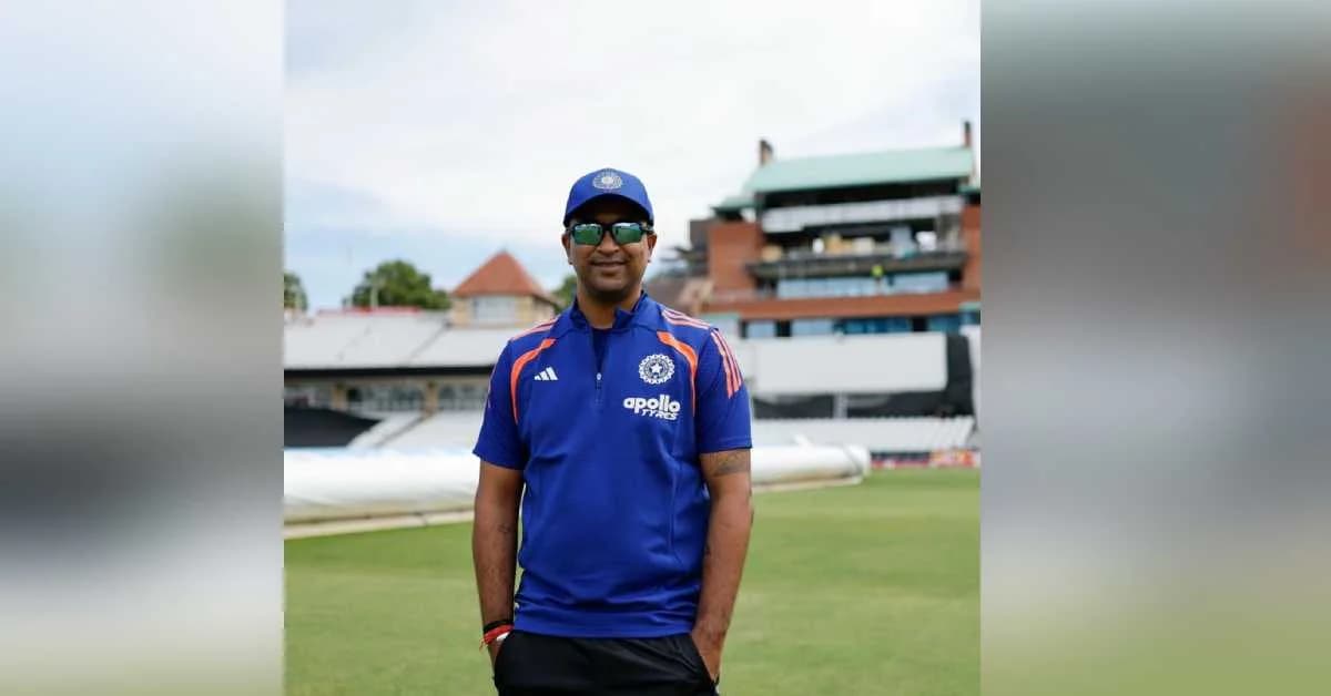 Pragyan Ojha Named BCCI Chief Selector, Ramesh Powar Joins Panel